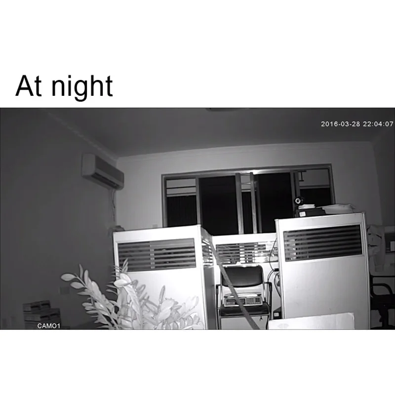 JIENUO AHD Camera Security Surveillance 720P 1080P 4MP 5MP Analog Infrared Night Vision CCTV Outdoor Waterproof 2mp Hd Home Cam - Image 5