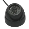 HD 1080P 2MP AHD CCTV Camera Indoor Dome Security IR Color 24Leds Night Vision 2.0mp