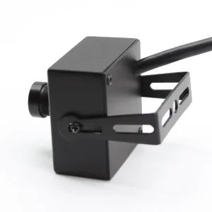 HD Mini Audio POE IP 5mp AI CCTV Network Camera Low illumination Security XMeye ONVIF H.265