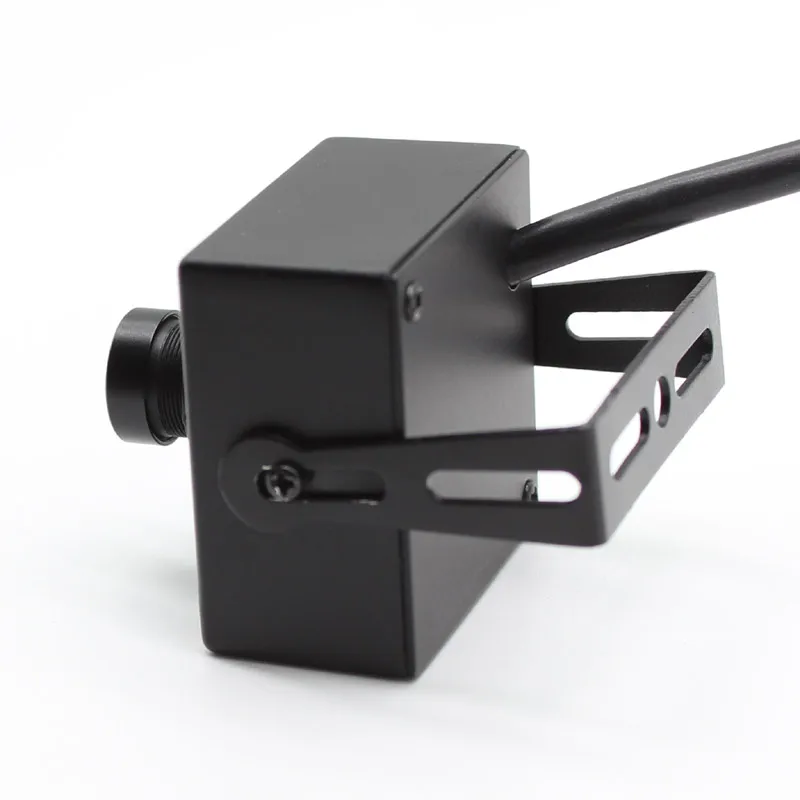 HD Mini Audio POE IP 5mp AI CCTV Network Camera Low illumination Security XMeye ONVIF H.265