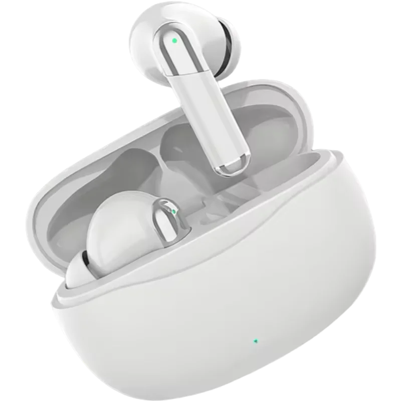 A30 Gaming Headphone Quad Mics Low Latency ANC ENC TWS Wireless Earbuds In-ear Earphones for Sport Super Bass Headset