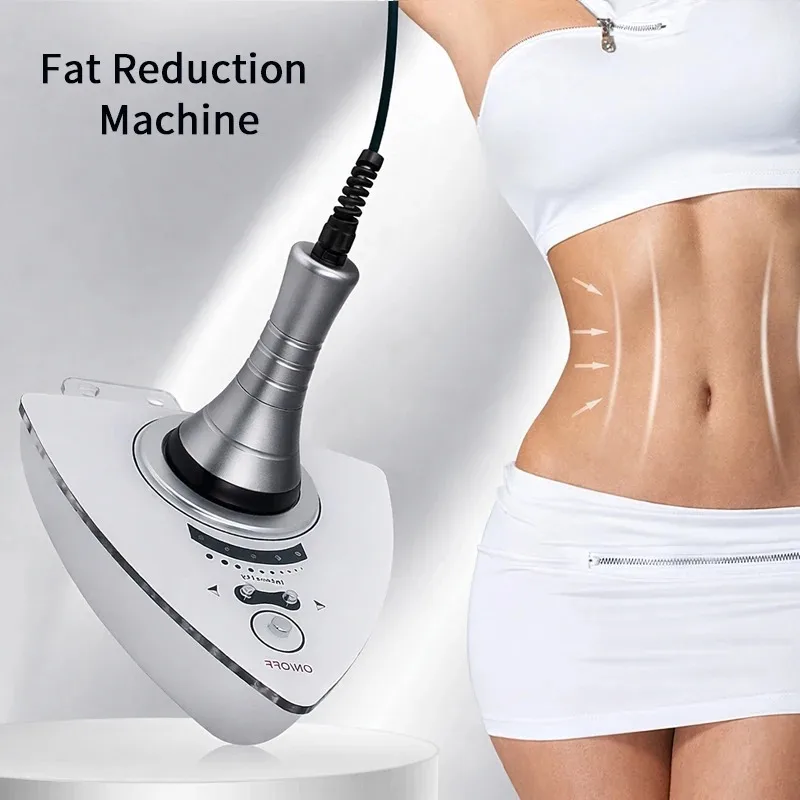 Ultrasonic 40KHz Cavitation Machine Body Massager Slimming Fat Burning Beauty Device Loss Burner Skin Tightening Weight Loss - Image 6