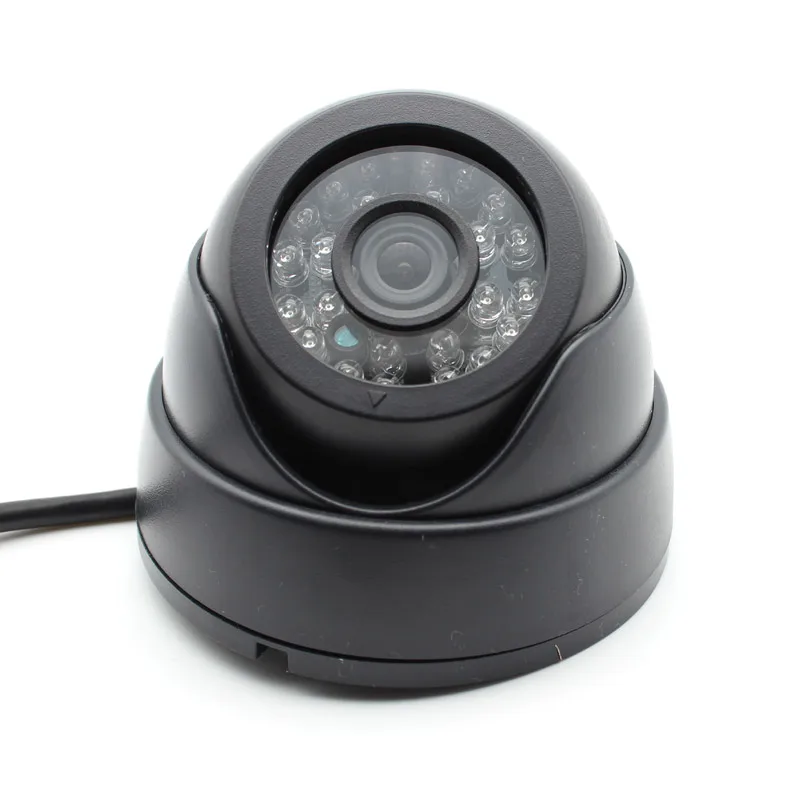HD 1080P 2MP AHD CCTV Camera Indoor Dome Security 1080*1920 IR Color Night Vision 24Leds - Image 3