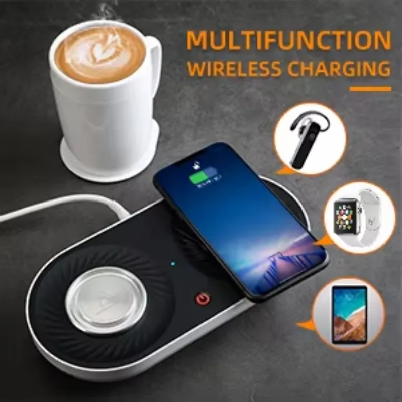 2026 New Releases Popular Thermal and Cooling Cups Electronic Gadgets for Daily Use - Image 5