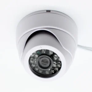 HD 1080P 2MP AHD CCTV Camera Indoor Dome Security 1080*1920 IR Color Night Vision 24Leds