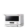 All-in-one microwave, steam and oven appliance, microwave oven, compact size, inverter oven, air fryer