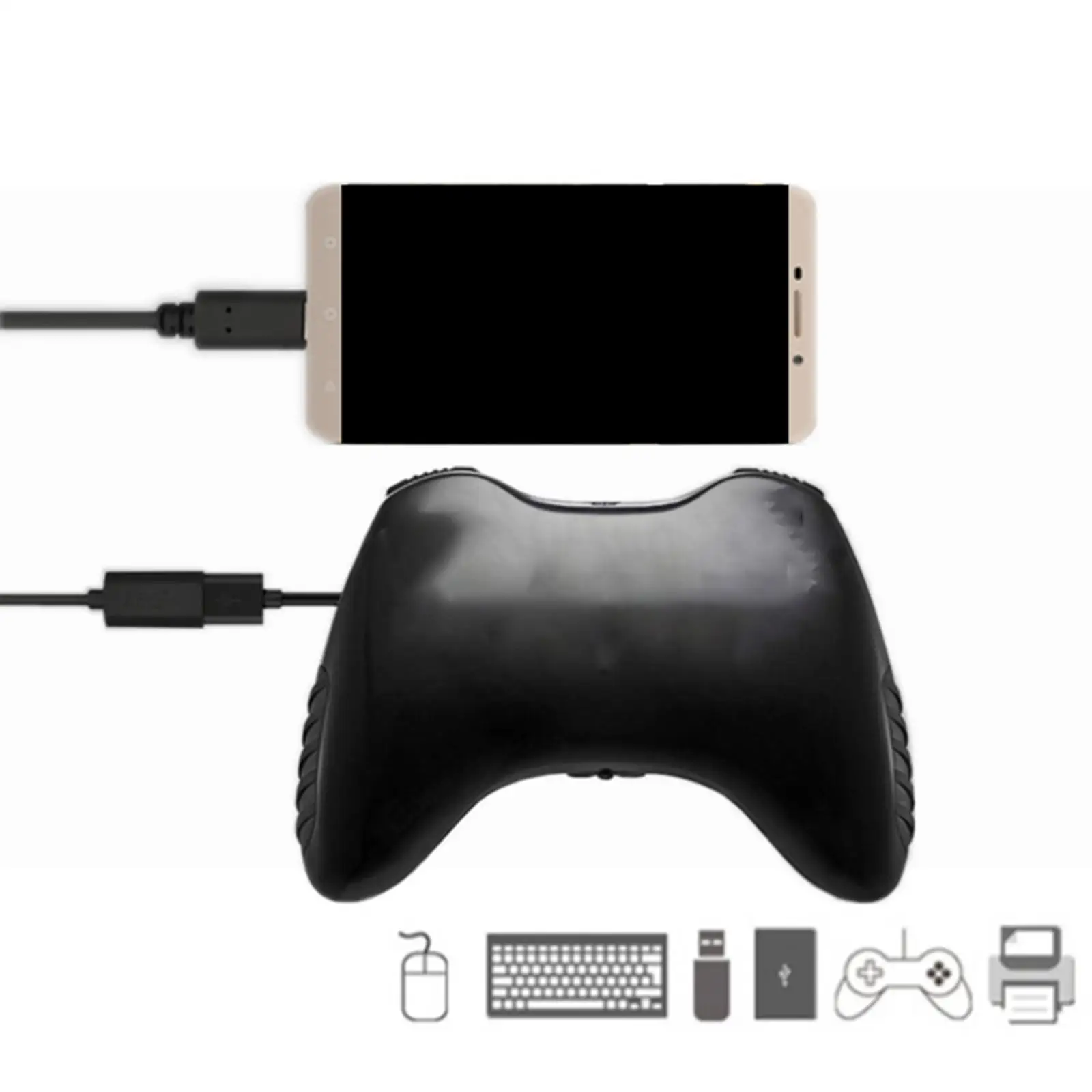 Adapter Cable Extension .0 Sync USB3.0 3A OTG for Digital Products Martphone for XP for 2000 for Vista - Image 2