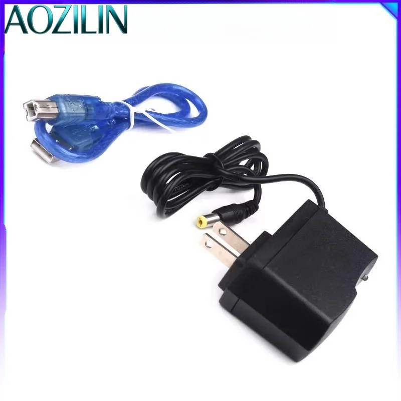 AOZILIN 4 DOF Robotic Arm DIY Kit STEM Electronic Making Science Experiment Assembly Parts - Image 3