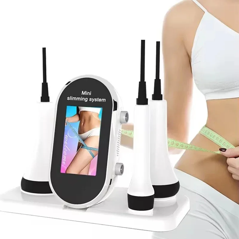 40K Ultrasonic Cavitation Machine Radiofrecuencia Corporal Facial Lifting Body Slimming Beauty Skin Massage Weight Loss Machine - Image 2