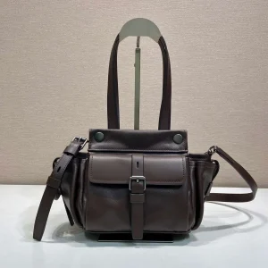 Women's Casual Versatile Armpit Tote Bag 2026 Autumn Winter New Lazy Style Motorcycle Shoulder Bag Fashionable Accessory
