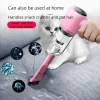 12V Car Vacuum Cleaner with Cord Compact Lightweight Powerful Mini Car Vacuum Vacuum Cleaner Low Noise Handheld Dust Remover