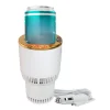Cooler Warmer Electronics Gadget Innovative Auto Car Accessories for Car Cup Drink Holder and Coffee Warmer
