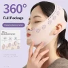 1PcsFace Lifting Anti Wrinkle Strap Band Sleeping Mask Chin Cheek Slimming Bandage V Shaper V Line Lifting Mask Beauty Health