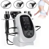 NEW Cavitation 80K RF Body Slimming Ultrasonic Machine Radio Frequency SKin Tightening Weight Loss Products That Actually Work