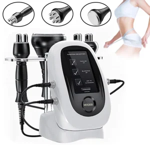 NEW Cavitation 80K RF Body Slimming Ultrasonic Machine Radio Frequency SKin Tightening Weight Loss Products That Actually Work