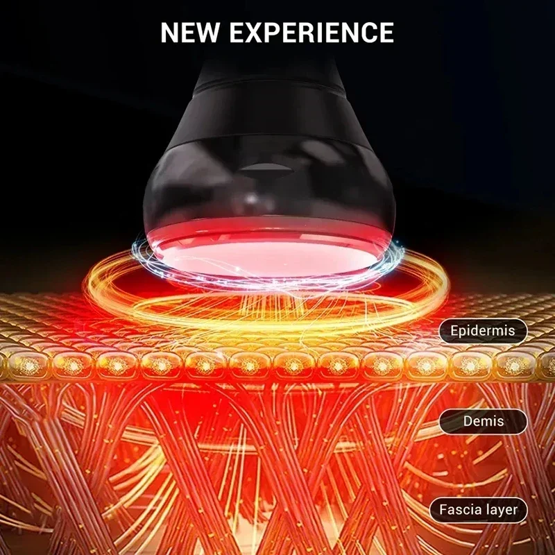 80K Cavitation RF Body Slimming Ultrasonic Machine Radio Frequency SKin Tightening Weight Loss Products That Actually Work 2024 - Image 6