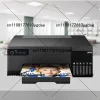 L8058/L8050 Inkjet Printer C-d Dvd Printer A4 Sublimation Printer Digital Print Marketing Wireles-s H-ot Key Plate Paper