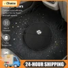 3 In 1 Intelligent Cleaning Robot Easy To Use Multi Function Sweeping Cleaners Compact Car Robot Vacuum for Car&Home Cleanings
