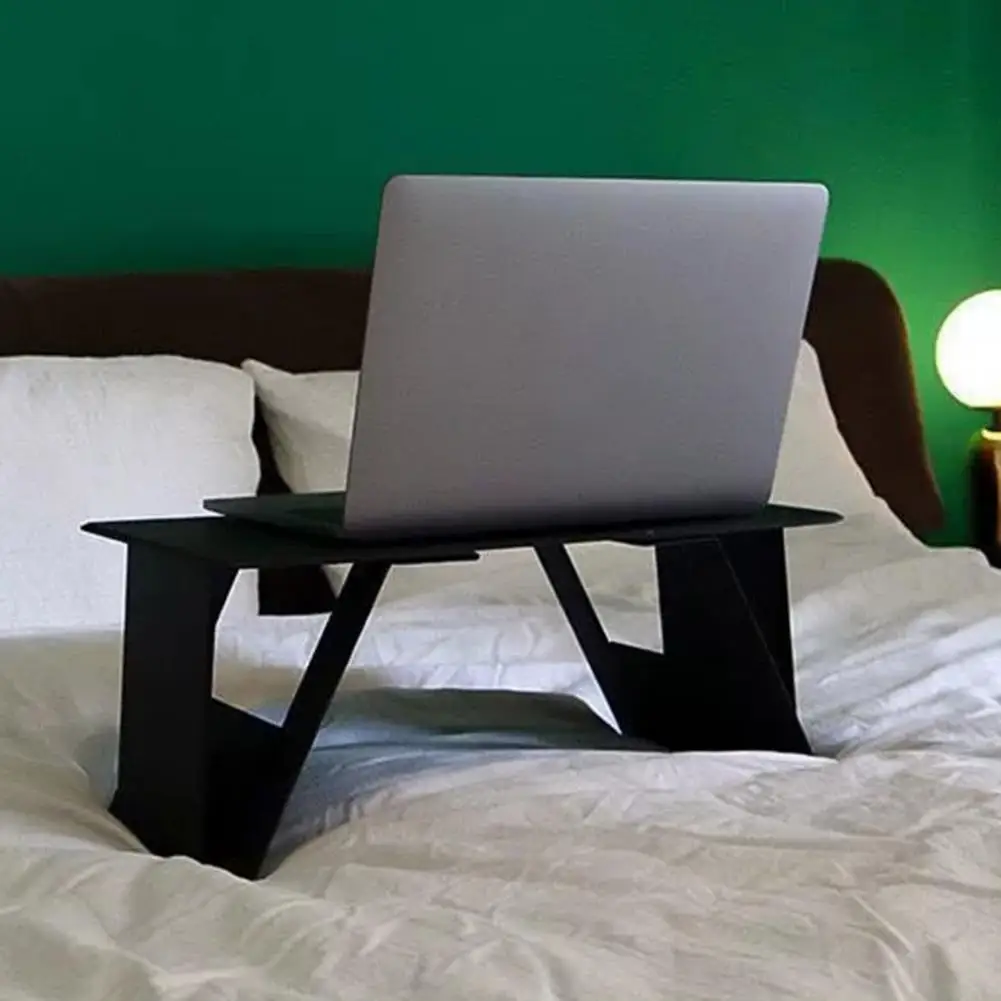 6-in-1 Laptop Stand Foldable Computer Support laptop desk - Image 6