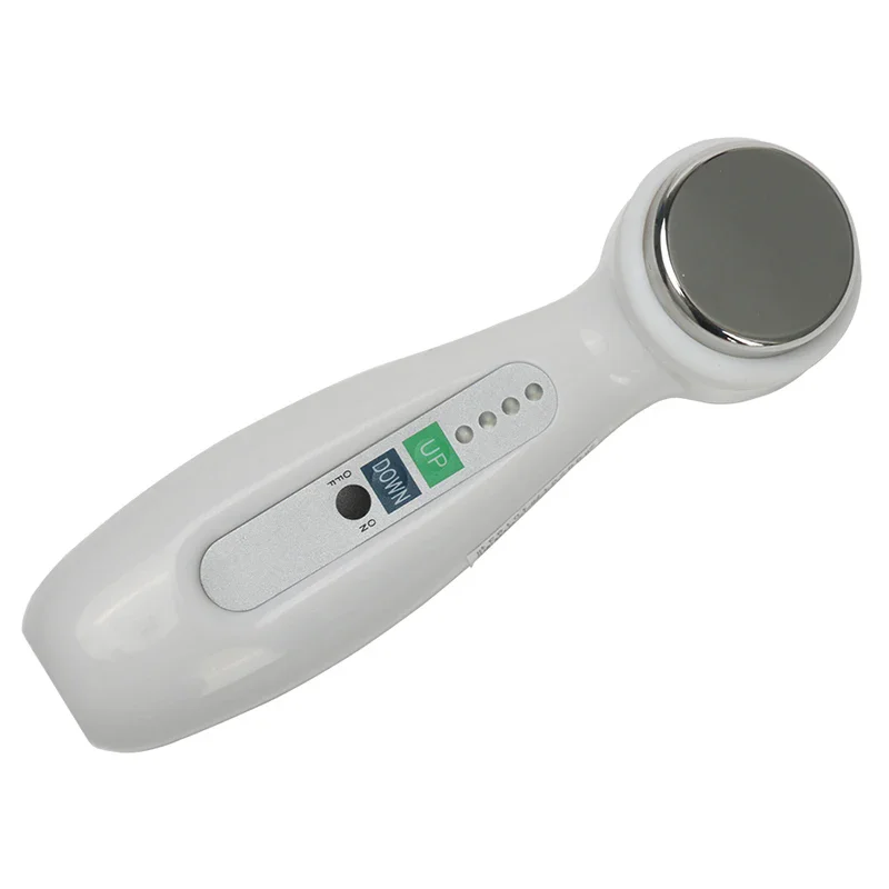 1Mhz Cavitation Ultrasonic Facial Cleaner Body Slimming Spa Skin Tightening Lifting Anti-Acne Wrinkle Removal Massager Beauty - Image 5