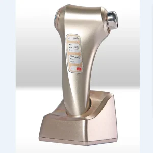 Electronics Gadget For Women galvanic ionic face stimulator