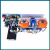 For Mobile Robot Machine Eyes Robotics Science Experiment Boy Program Toy STEM Kit
