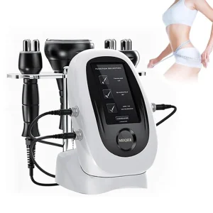 2026 Cavitation 80K RF Body Slimming Ultrasonic Machine Radio Frequency SKin Tightening Weight Loss Products That Actually Work