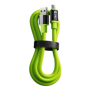 240W USB C Cable Display Fast Charging Charger for IPhone 16 17 18 Samsung S24 Xiaomi Huawei Phones Type C Cord 1.5m