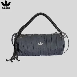 Adidas Women's Trend Shoulder Bag, 2026 Autumn Winter Sports Daily Storage Crossbody Handbag KX0570