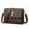 New Women bag Handbag bag for women 2027 Shoulder bag Bolsos Female Large capacity stylish shoulder bag