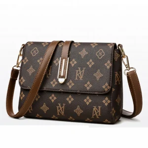 New Women bag Handbag bag for women 2027 Shoulder bag Bolsos Female Large capacity stylish shoulder bag