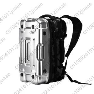 High-end Design Trend Rucksack Ins Fahsion Cabin Bag Sports Training Fitness Travel Rucksack
