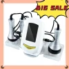 Sentidos 3 In 1 40K Ultrasonic Cavitation Machine Body Slimming Weight Loss Facial Skin Tightening And Lifting