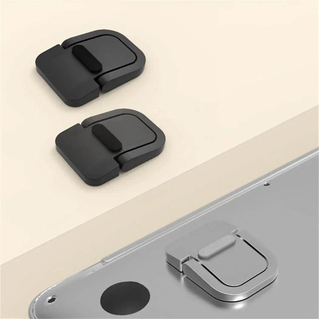 Portable Foldable Laptop Stand Computer Keyboard Holder Laptop Cooling Stand For Macbook Huawei Xiaomi Lenovo Notebook Bracket - Image 2