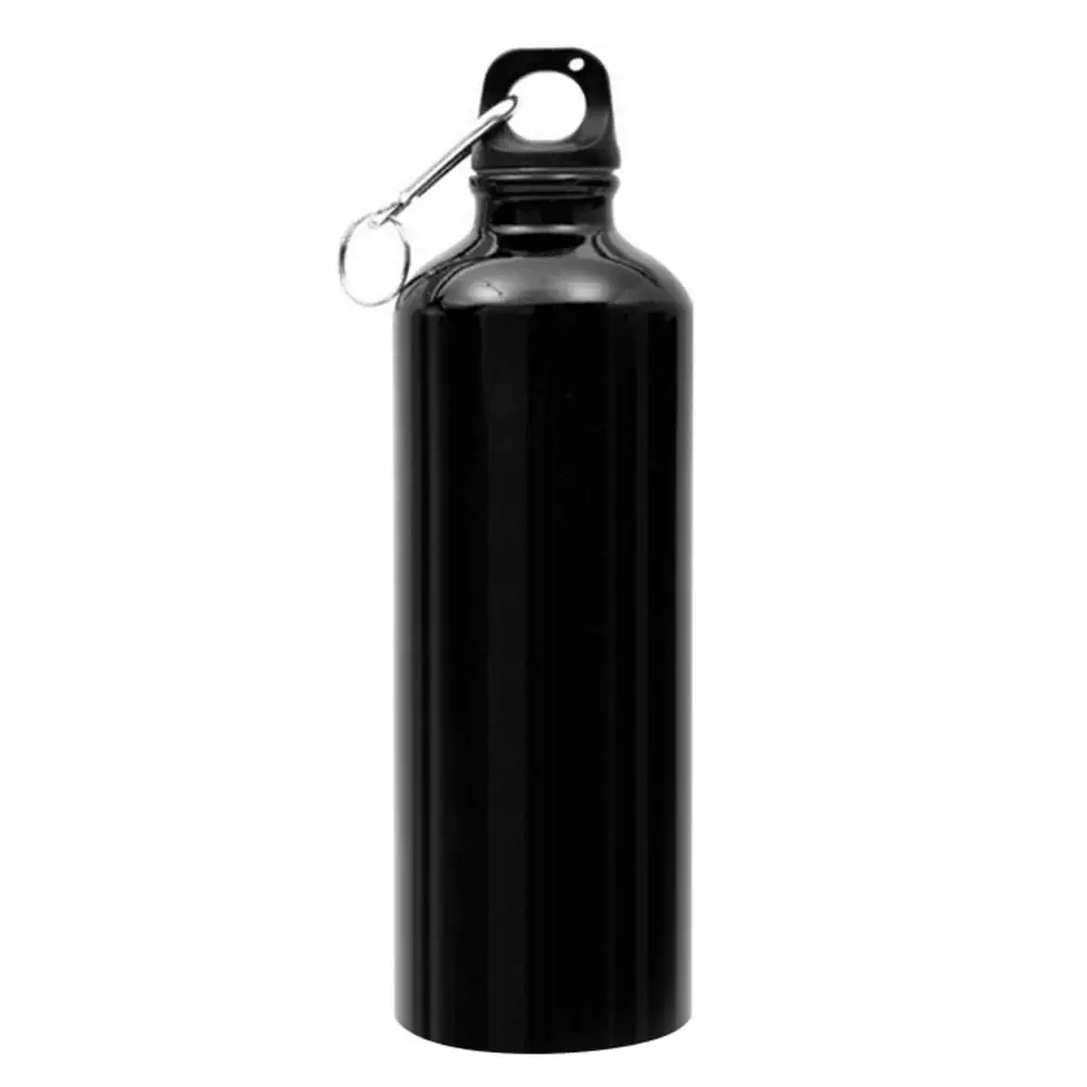 750ml Sports Bottles Aluminium Camping Exercise Sport Bicycle Water Bottle Leak Proof Hot Cold Insulated Vacuum Flask Drinkware - Image 6