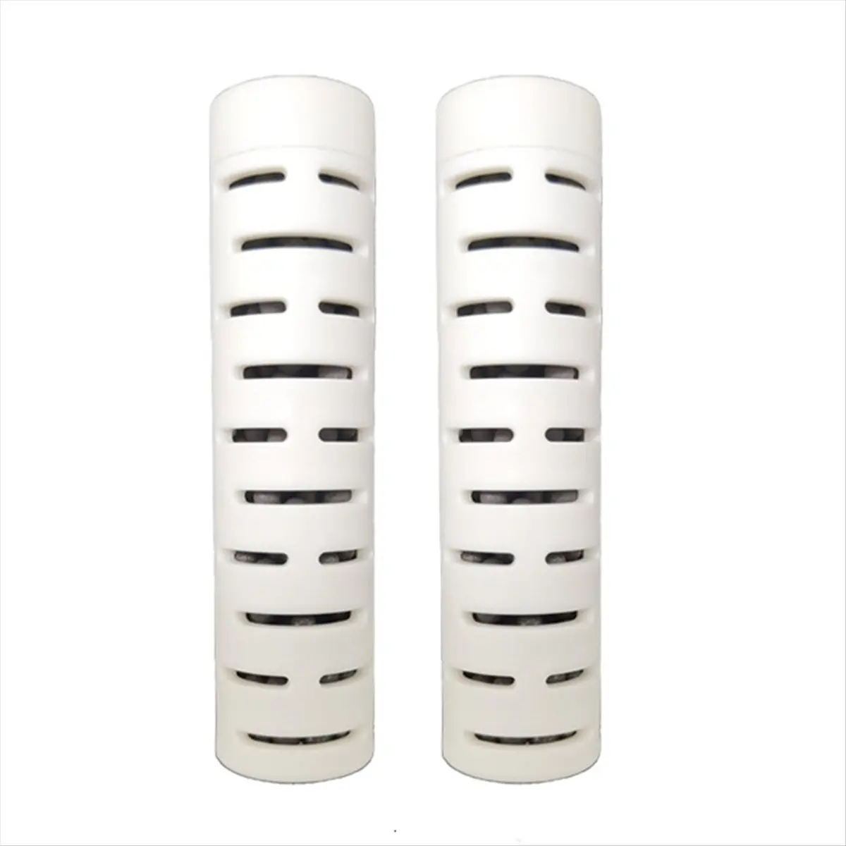 2pcs Alkaline Water Stick Portable Hydrogen Mineral Purifier Hydrogen Minerals Wand Increases PH Levels Decreases ORP - Image 4