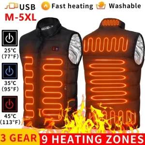 9-Heated-Vest-Zones-Electric-Heated-Jackets-Men-Women-Sportswear-Heated-Coat-Graphene-Heat-Coat-USB-Heating-Jacket-For-Camping