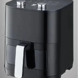 Hot‑Selling 7L Smart Air Fryer Oven LCD Display Oil‑Free Electric Deep Fryer Compact Small Kitchen Appliance