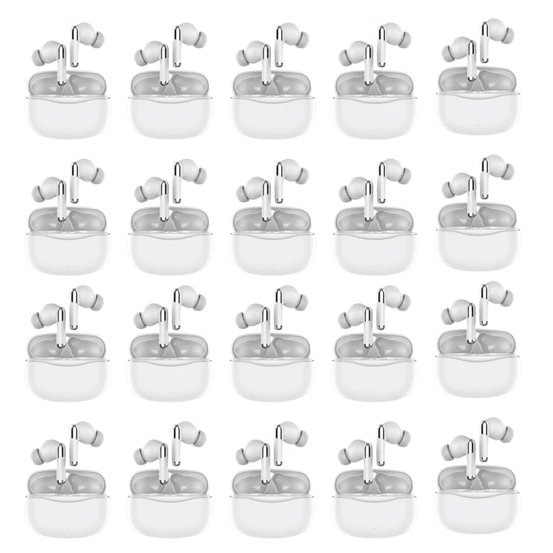 A30 Gaming Headphone Quad Mics Low Latency ANC ENC TWS Wireless Earbuds In-ear Earphones for Sport Super Bass Headset - Image 3