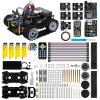 ACEBOTT ESP32 Smart Robot Tank Car Kit for Arduino Robotics STEM Science Kits Coding Toys Unique Gifts
