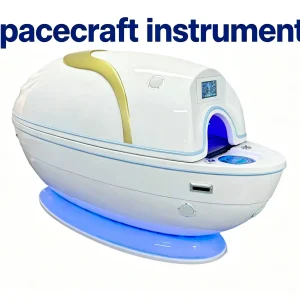 Space Capsule Instrument, Health Massage, Hydrotherapy Capsule, Sauna Bed, Beauty Machine, Full Spectrometer
