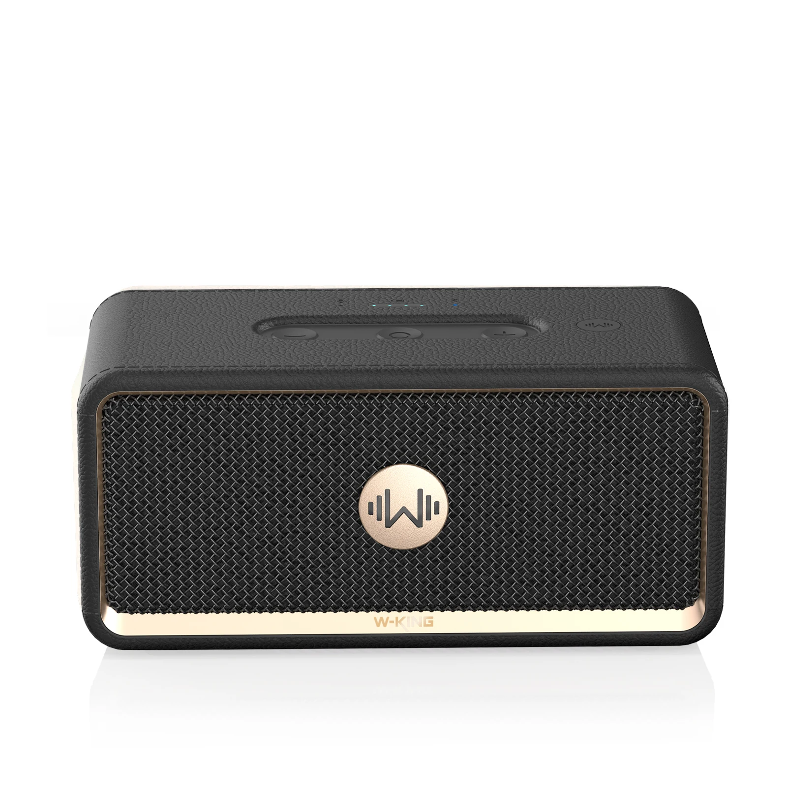 WKing H130 New Product Portable Speakers 40W Boomboxes with Subwoofer Bluetooth Speaker Electronic Gadgets Sound Bar of IPX7 - Image 2