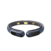 Smart meditation device, mindfulness stress relief wearable head ring