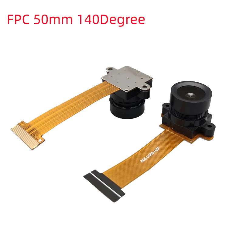 ESP32 Webcam OV5640 CMOS Wide Angle Camera Module 5MP FOV 180 Degree 1080P HD High Resolution Distortionles With FPC 50mm Length - Image 5