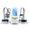3 In 1 40K Ultrasonic Cavitation Machine Body Slimming Weight Loss Facial Skin Tightening And Lifting