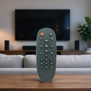 Remote Control For Clarion JM-8000WM & MP Smart Plus & VOYZ VZ-AB2X8 Karaoke Portable Bluetooth Party PA DJ Speaker System