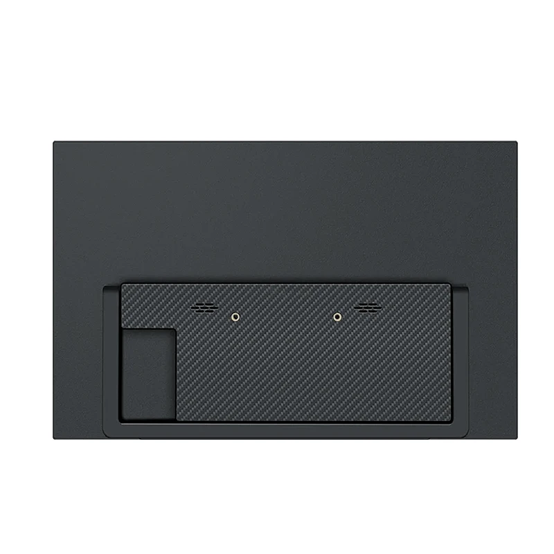 Anmite 16-Inch Portable Touch Monitor Non-touch Optional 1200P HDR 16:10 For XBox PS4 / 5 Switch Cell Phone PC Loptop Extension - Image 6