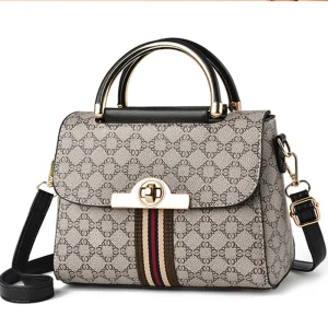 Women bag fashion Handbags Bag for 2027 Female luxury designer shoulder bags women Large capacity fashion crossbody bag