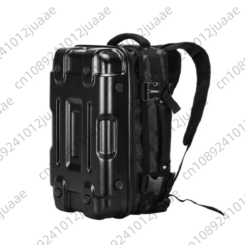 High-end Design Trend Rucksack Ins Fahsion Cabin Bag Sports Training Fitness Travel Rucksack - Image 2