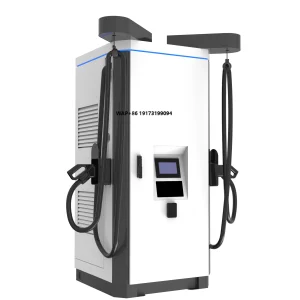 Factory Price Dc Fast Electric Car Charging Station Smart Charging Accessories Home Electric Car Charger